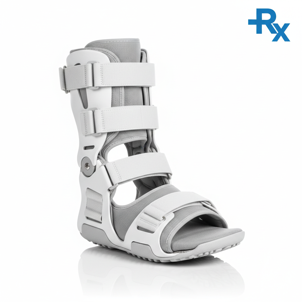 Prescription Medical Supplies