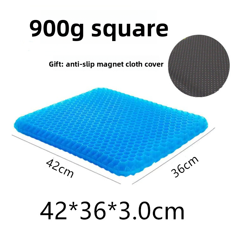Wheelchair Anti-Pressure Sore Cushion