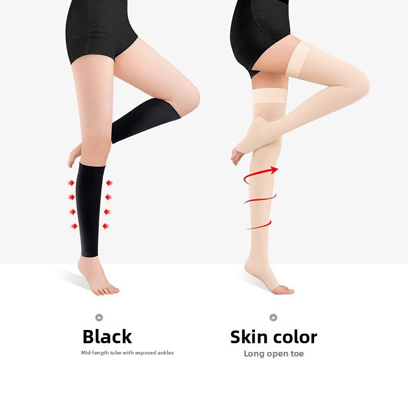 Medical Compression Stockings - Grade I or II (15-32mmHg)