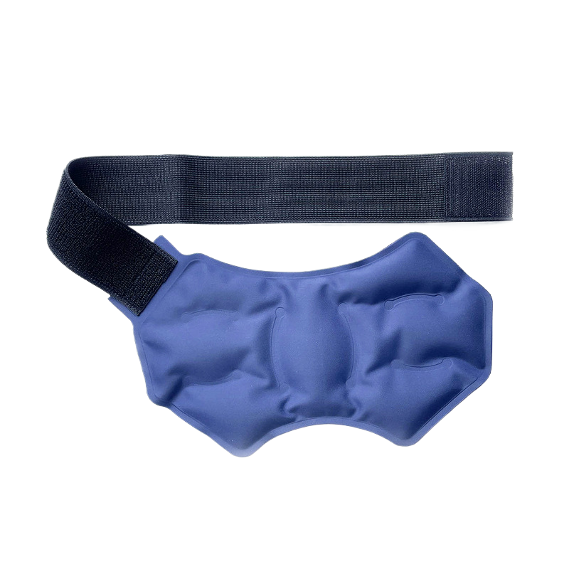 Hot Cold Compress Bag for Pain Relief