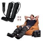 Leg Compression Massager with Vibration
