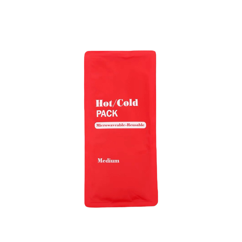 Hot Cold Compress Bag for Pain Relief