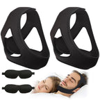 Anti-Snoring Belt
