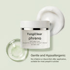 Nail Care Cream