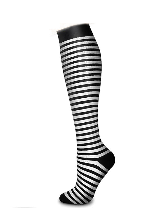 Stylish Compression - Spots / Patterns