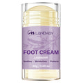Lavender Foot Care Cream Stick Moisturizing Protective