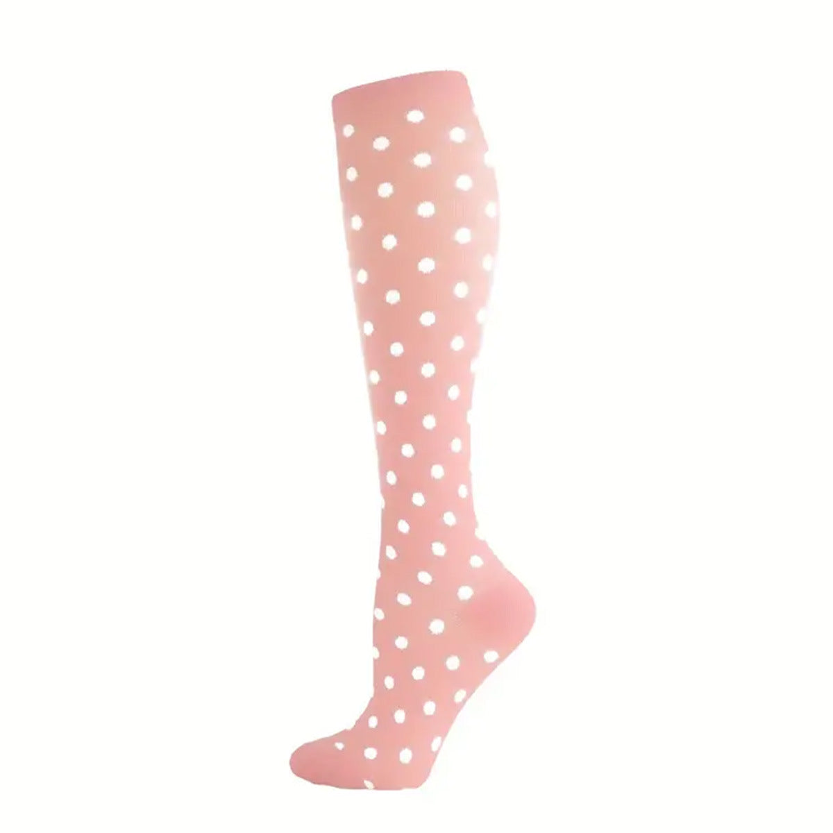 Stylish Compression - Spots / Patterns