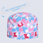 Procedure Cap - Simple Quick Drying