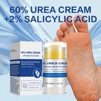 Foot Care Cream - Urea & Salicylic Acid
