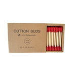 Swabs - Strong Colorful (100% biodegradable)