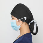 Nurse Surgical Cap -Solid Colors