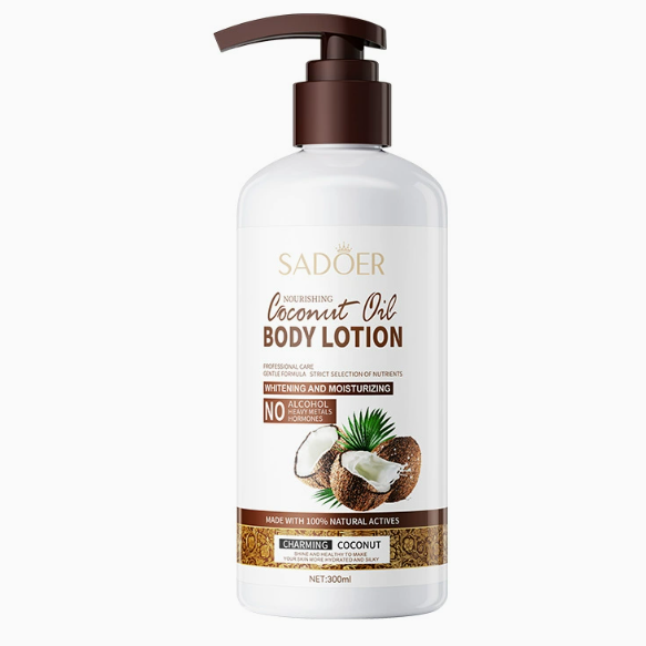 Body Lotion