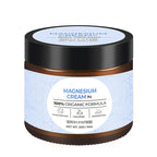 Moisturizing Magnesium Cream