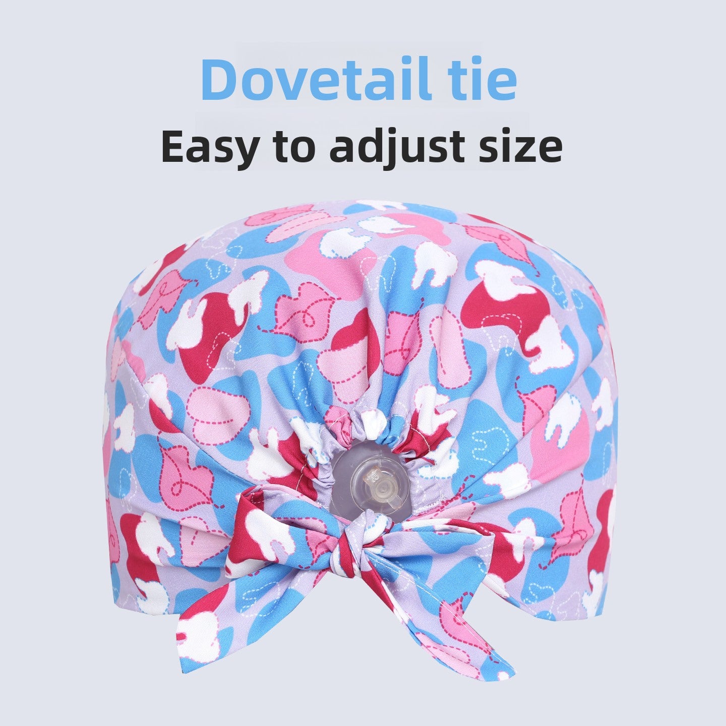 Procedure Cap - Simple Quick Drying