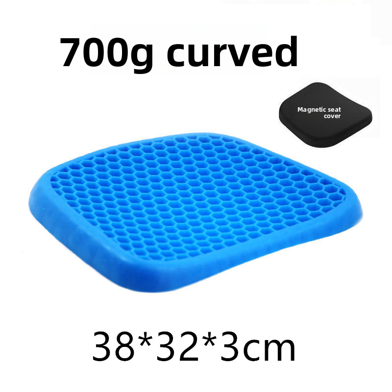 Wheelchair Anti-Pressure Sore Cushion