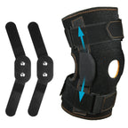 Adjustable Hinge Knee Brace (Level III Support)