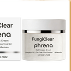 Nail Care Cream