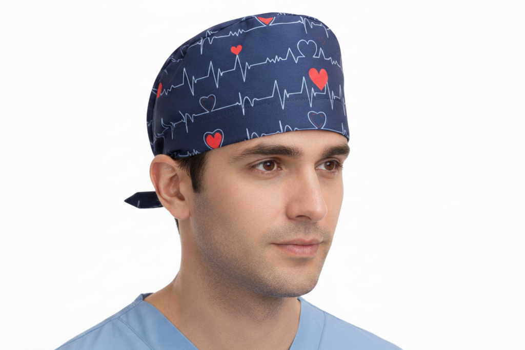 Procedure Cap - Simple Quick Drying