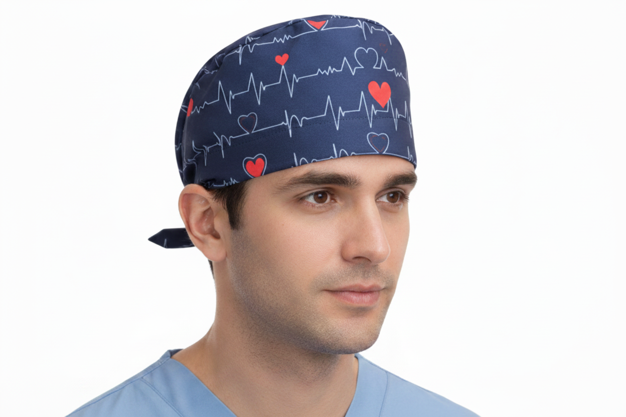 Procedure Cap - Simple Quick Drying