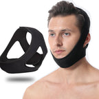Anti-Snoring Belt