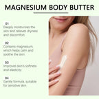 Body Lotion