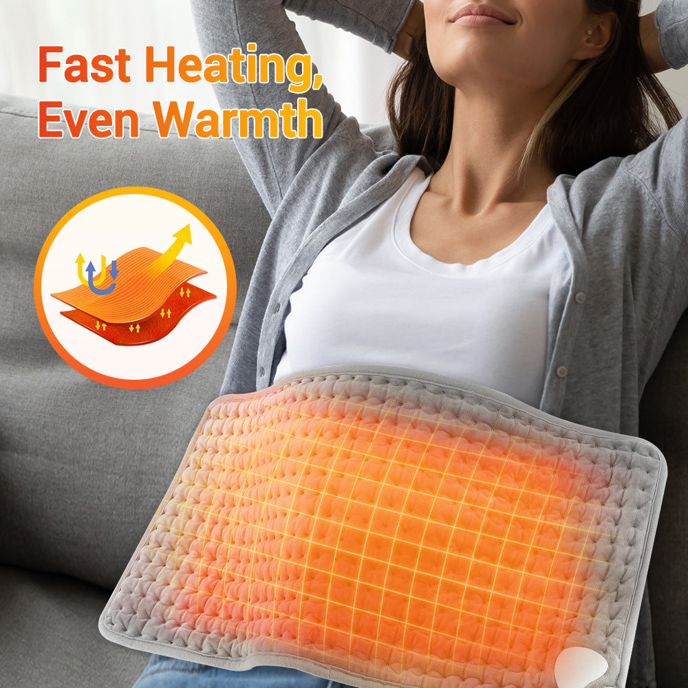Heating Pad & Wrap