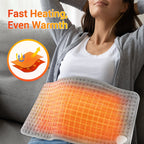 Heating Pad & Wrap