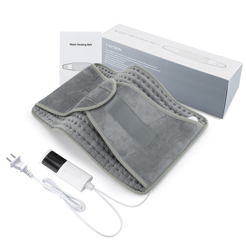 Heating Pad & Wrap
