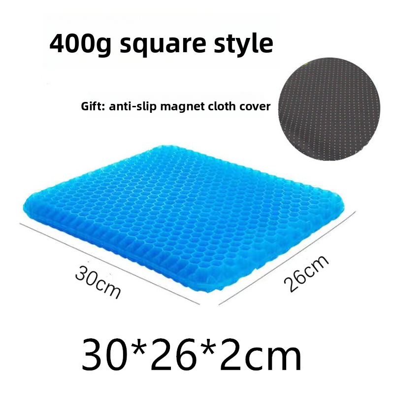 Wheelchair Anti-Pressure Sore Cushion