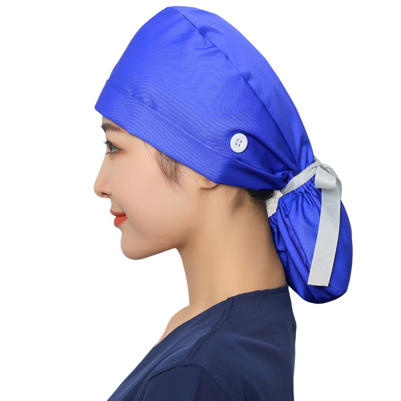 Nurse Surgical Cap -Solid Colors