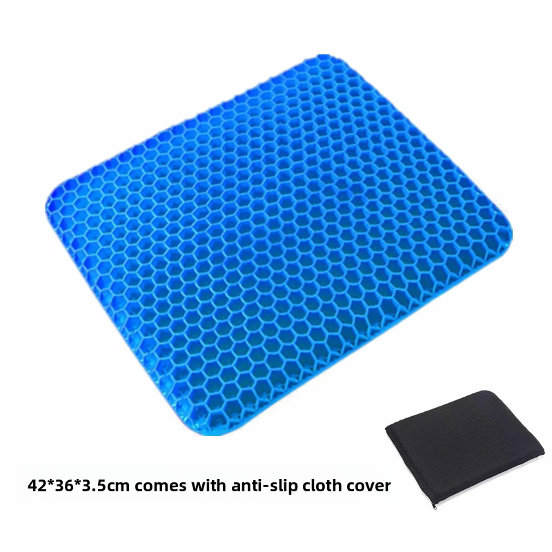 Wheelchair Anti-Pressure Sore Cushion