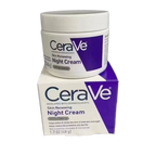 Hydrating and repairing face cream
