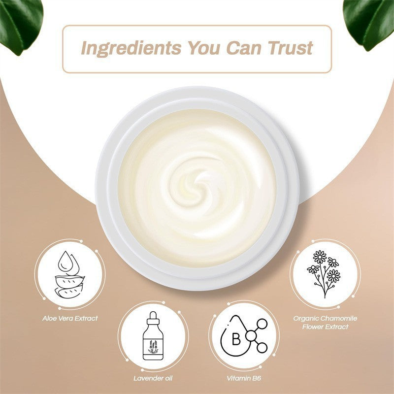 Mama Bear Oasis Neuropathy Moisturizing Body Cream