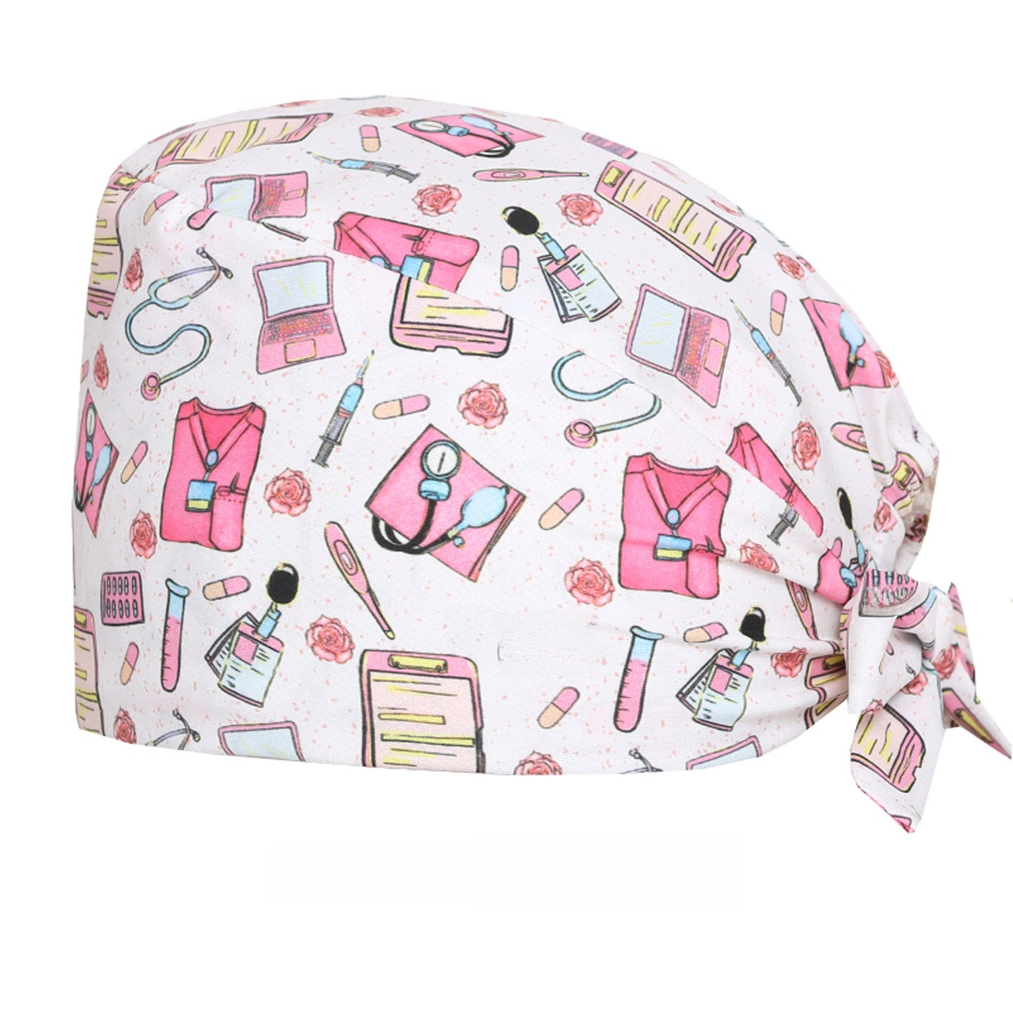 Procedure Cap - Simple Quick Drying