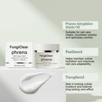 Nail Care Cream
