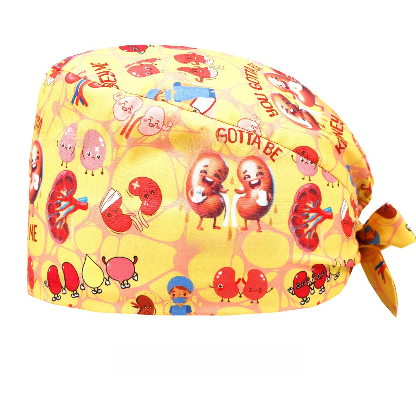 Procedure Cap - Simple Quick Drying
