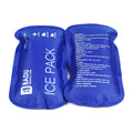 Reusable Ice Packs with Temperature Monitor Case