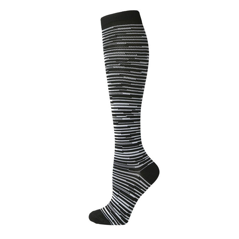 Stylish Compression - Spots / Patterns