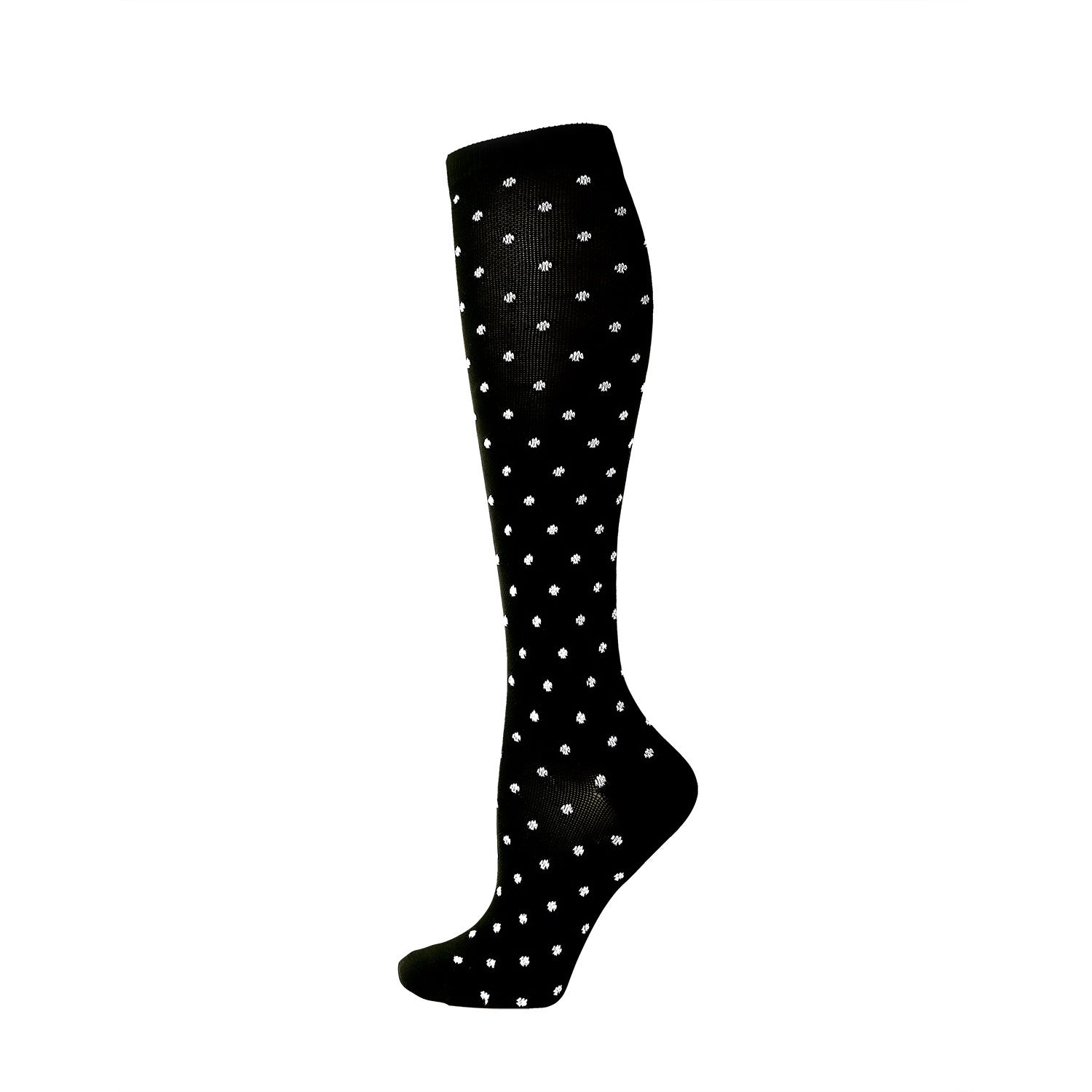Stylish Compression - Spots / Patterns