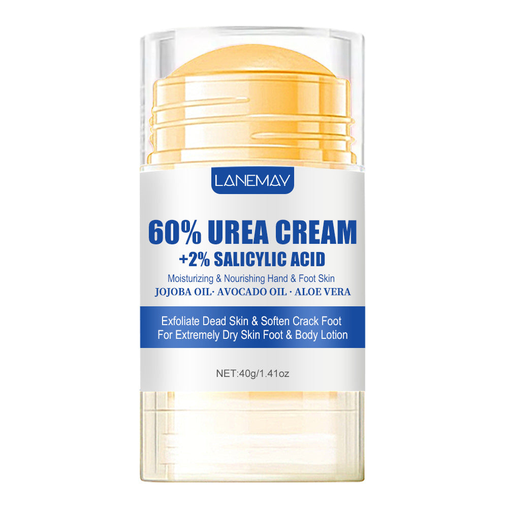 Foot Care Cream - Urea & Salicylic Acid