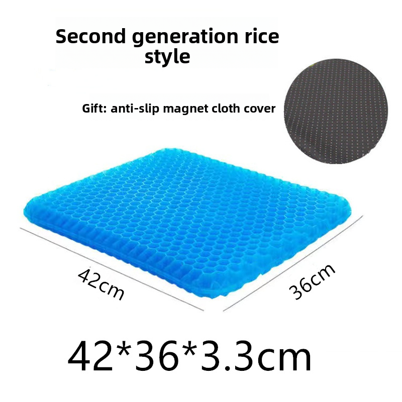 Wheelchair Anti-Pressure Sore Cushion