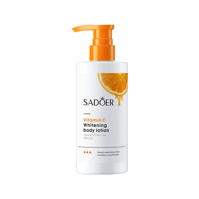 Body Lotion