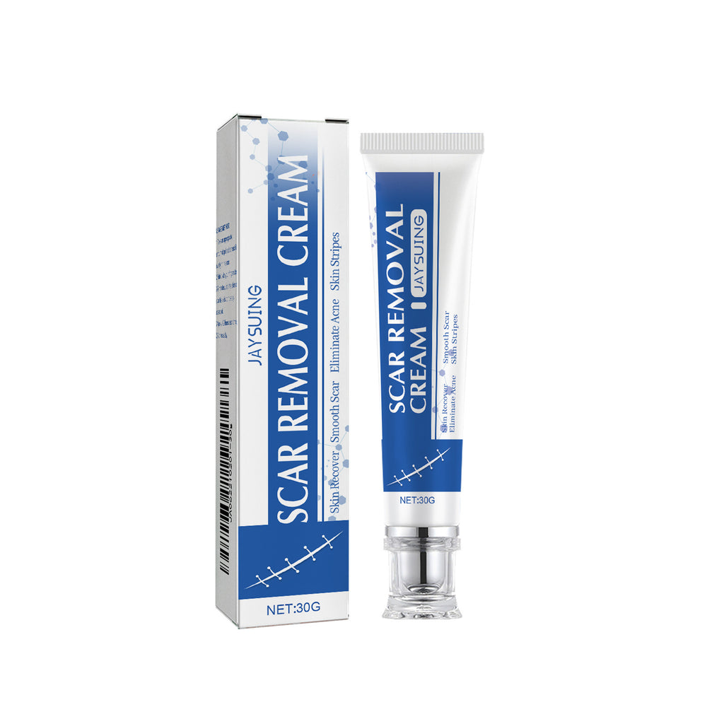 Scar Care Cream for Skin Repair