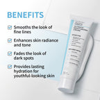 Ultimate Moisturizing Cream