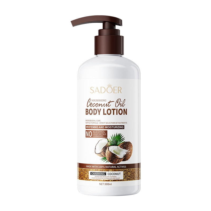 Body Lotion