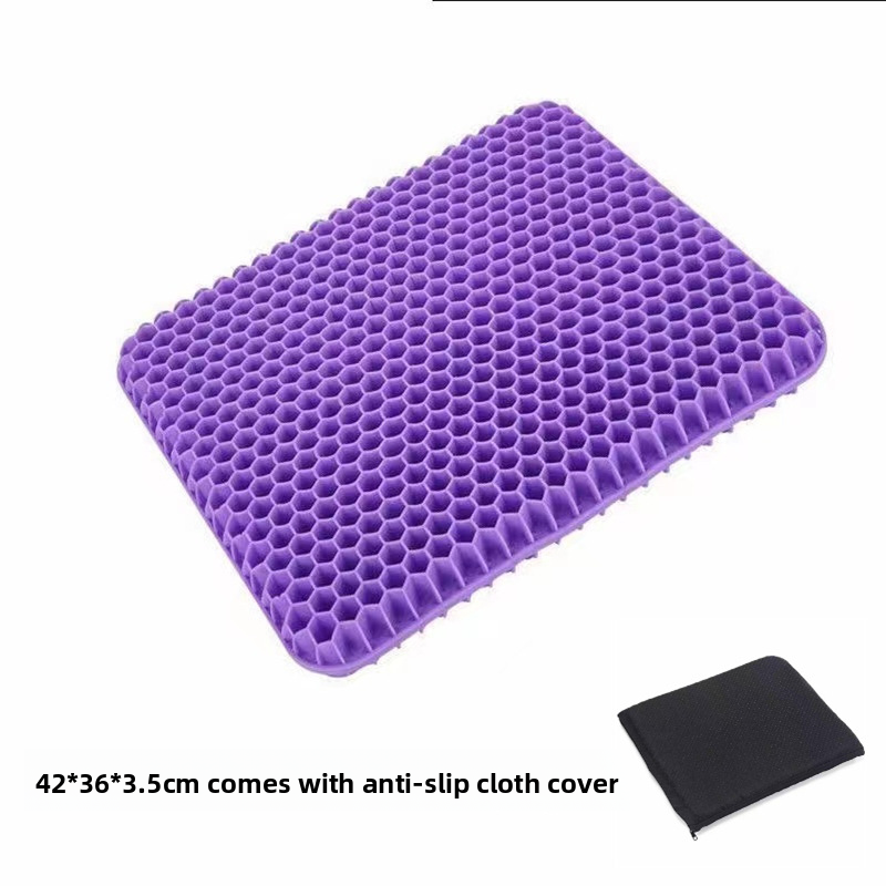 Wheelchair Anti-Pressure Sore Cushion