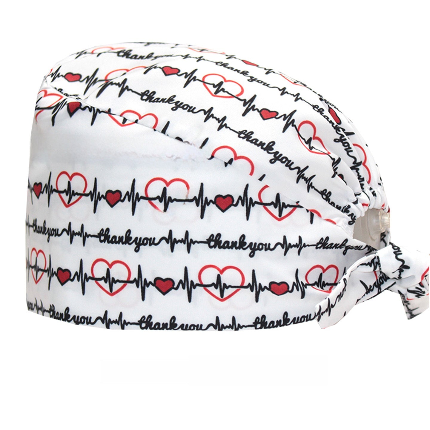 Procedure Cap - Simple Quick Drying