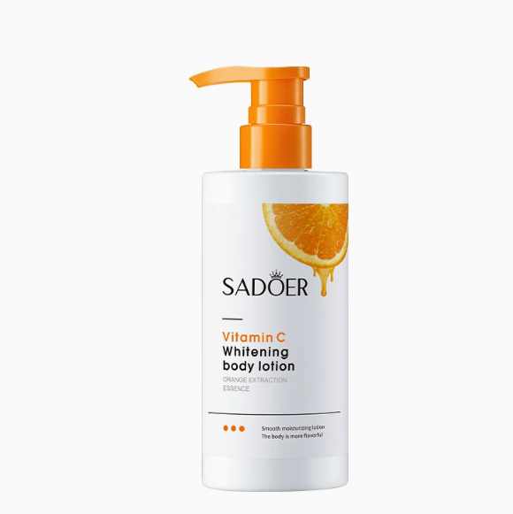 Body Lotion