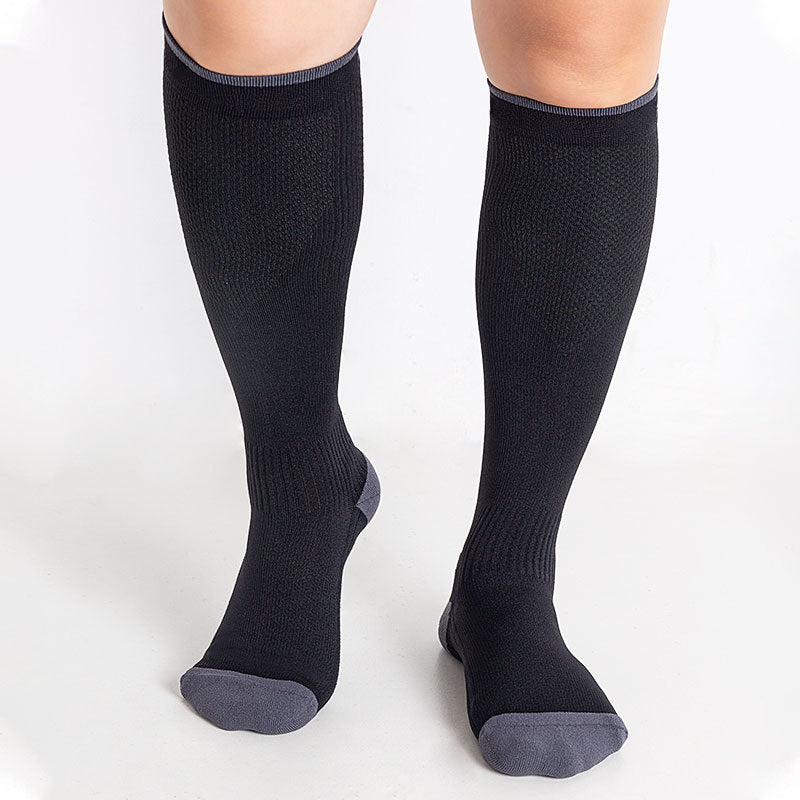Compression Socks (Grade II, 20-30mmHg)
