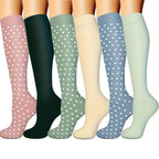 Stylish Compression - Spots / Patterns